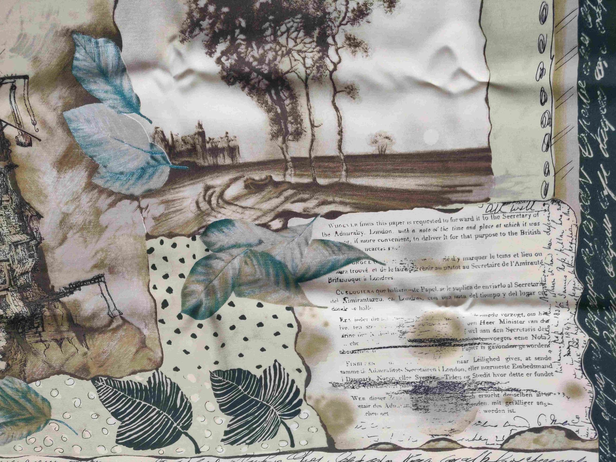 Panel tela 71 x 155 – photo 3